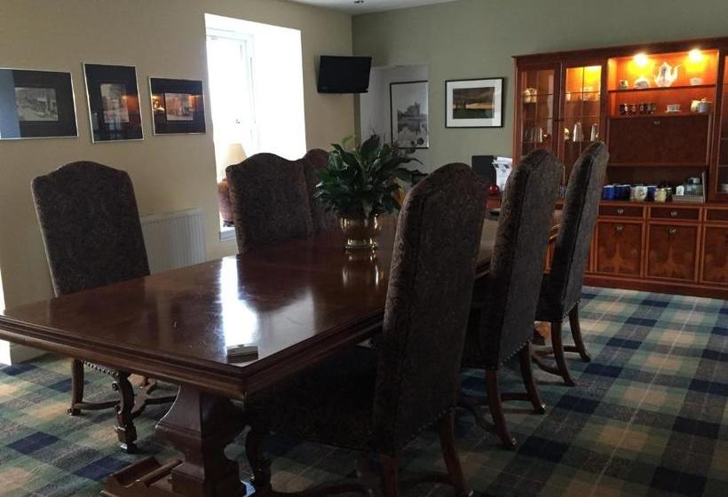 Bed and Breakfast Marine Rooms