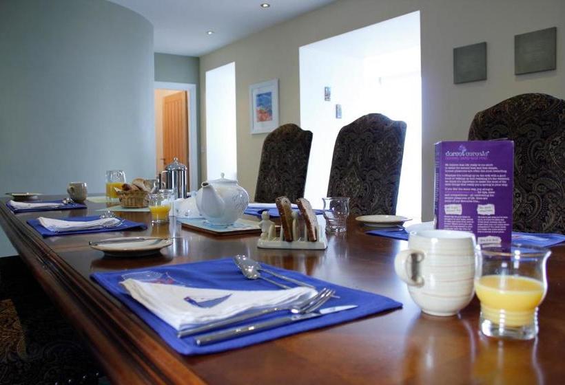 Bed and Breakfast Marine Rooms