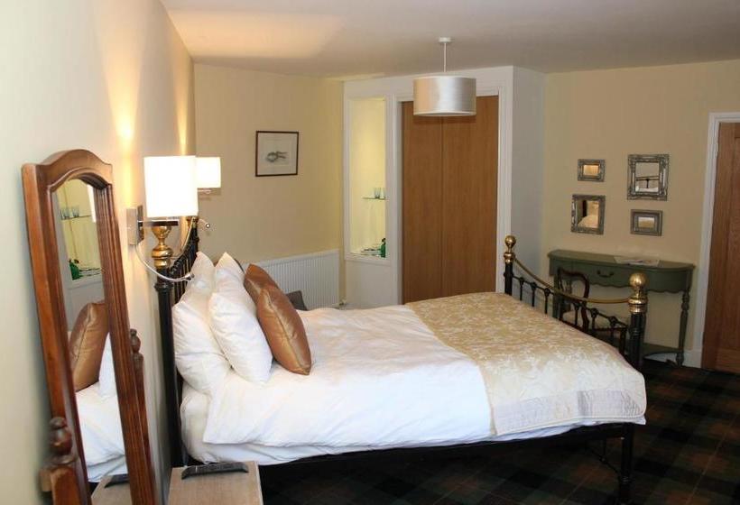 Bed and Breakfast Marine Rooms