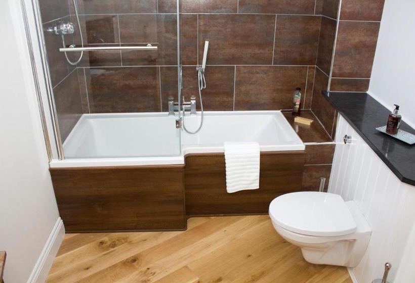 Bed and Breakfast Marine Rooms