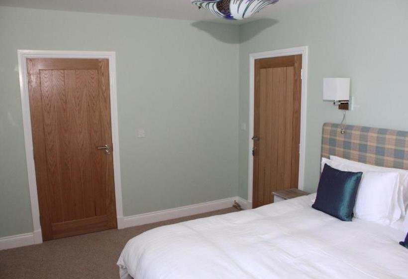 Bed and Breakfast Marine Rooms