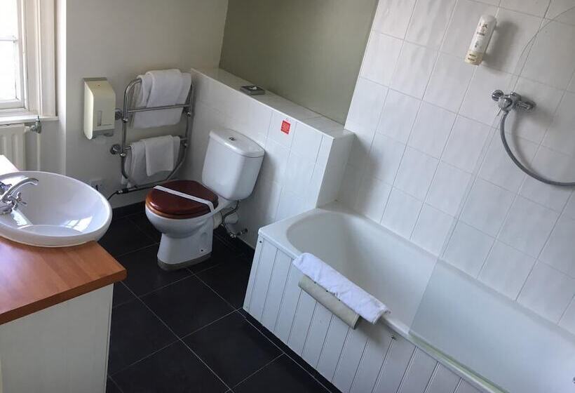 مبيت وإفطار The Old Cannon Brewery