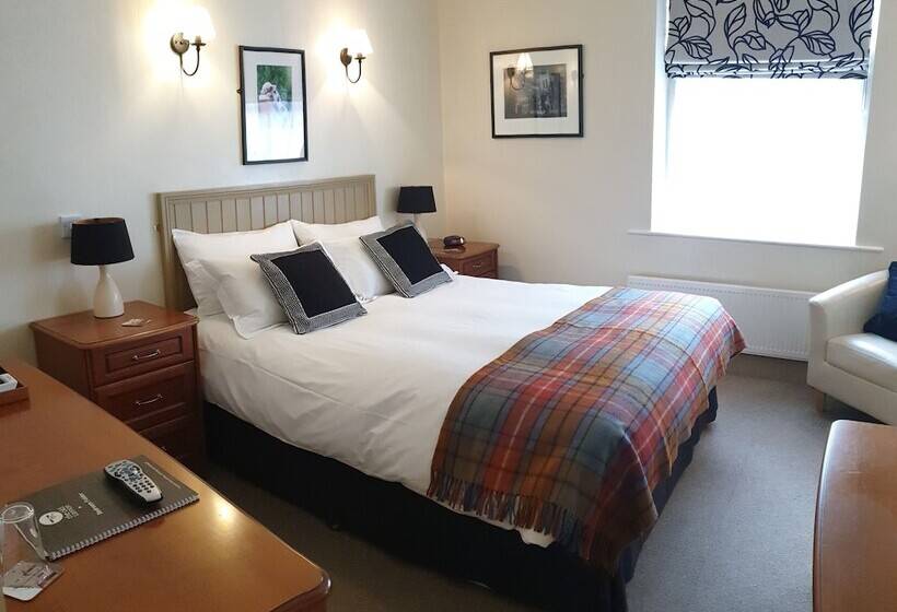 مبيت وإفطار The Old Cannon Brewery