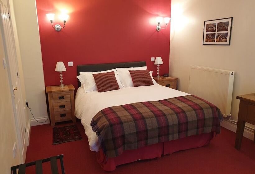 مبيت وإفطار The Old Cannon Brewery