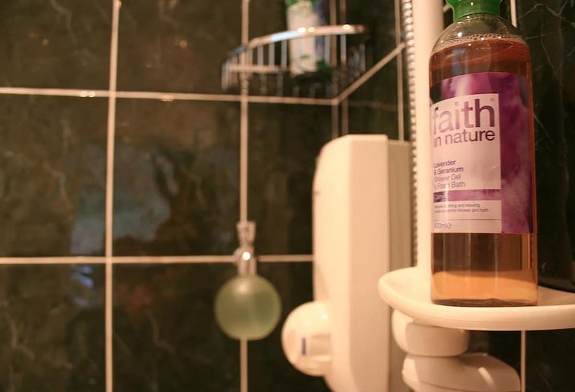 مبيت وإفطار The Old Rectory