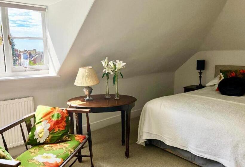 Bed and Breakfast The Old Rectory