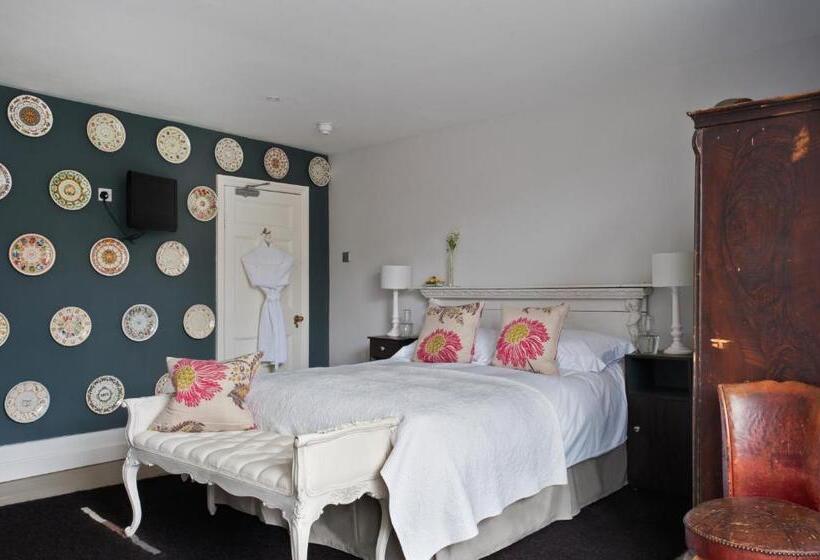 Bed and Breakfast The Old Rectory