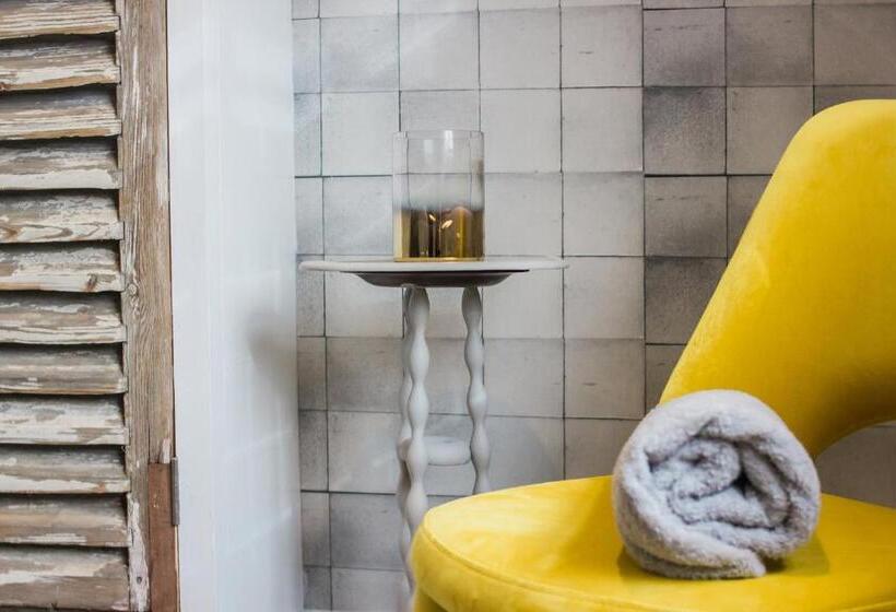 Bed and Breakfast The Old Rectory