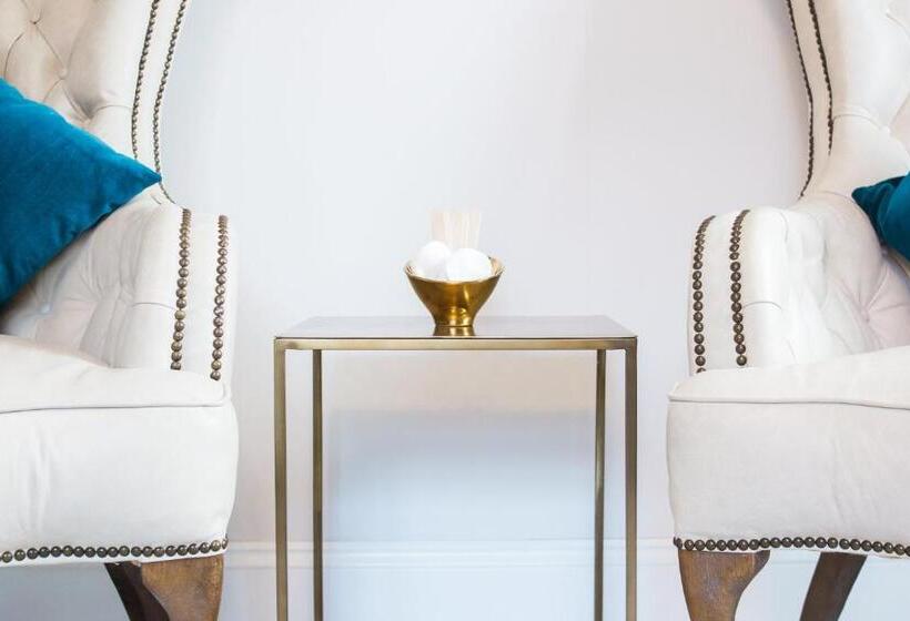 Bed and Breakfast The Old Rectory