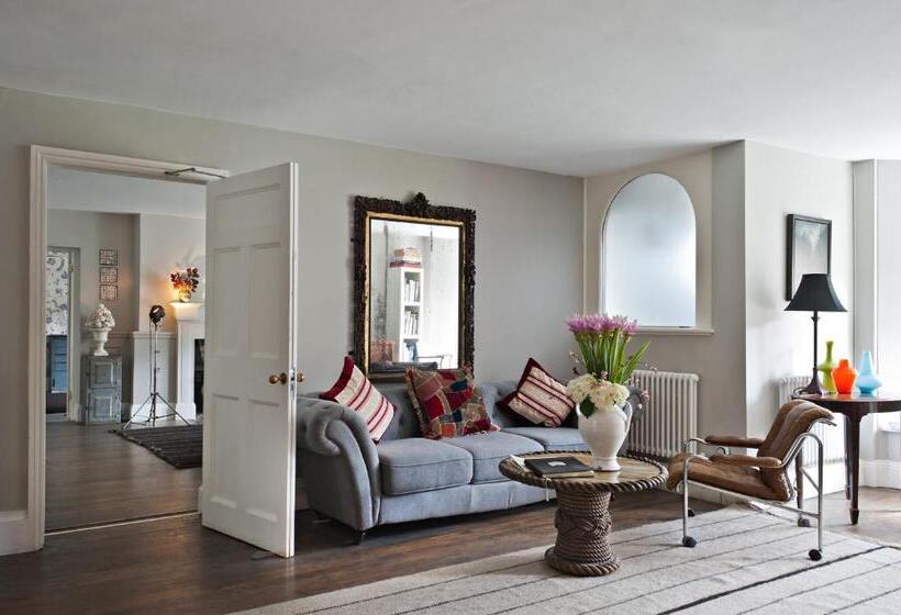 Bed and Breakfast The Old Rectory