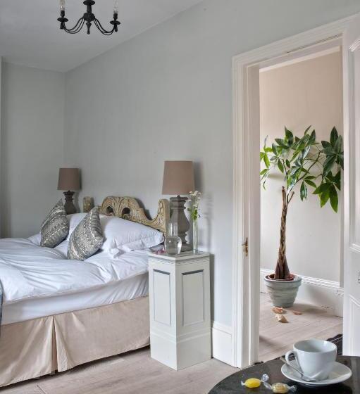 Bed and Breakfast The Old Rectory