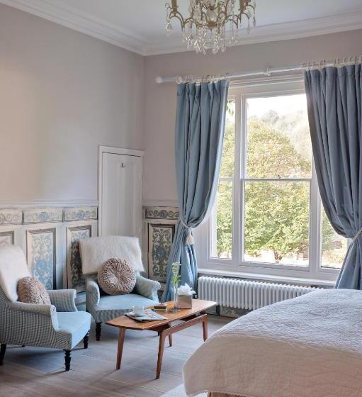 Bed and Breakfast The Old Rectory