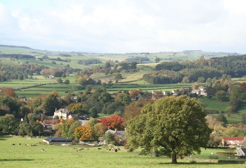 Bed and Breakfast The Old Station House