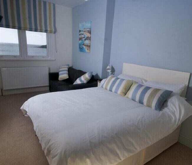 Bed and Breakfast The Paris