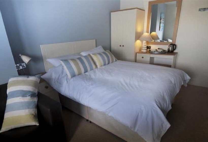 Bed and Breakfast The Paris