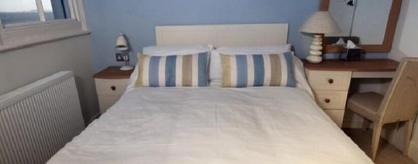 Bed and Breakfast The Paris