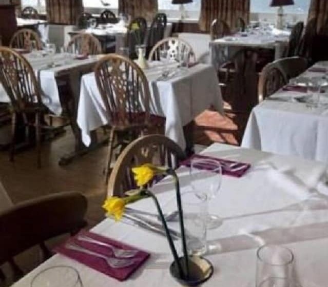 Bed and Breakfast The Paris