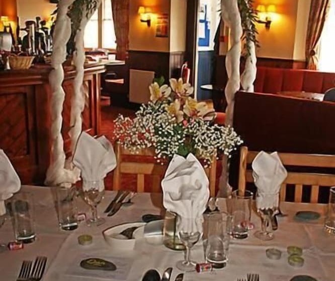 Bed and Breakfast The Paris