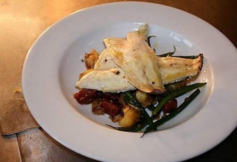 Bed and Breakfast The Paris