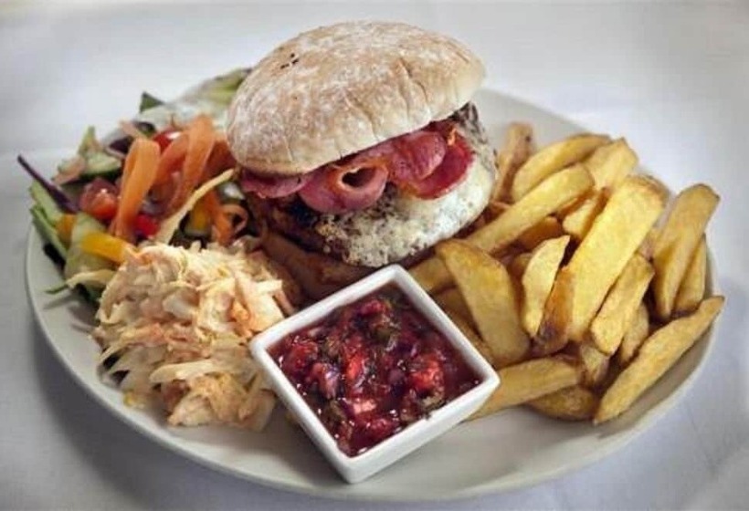 Bed and Breakfast The Paris