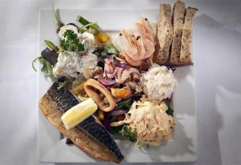 Bed and Breakfast The Paris