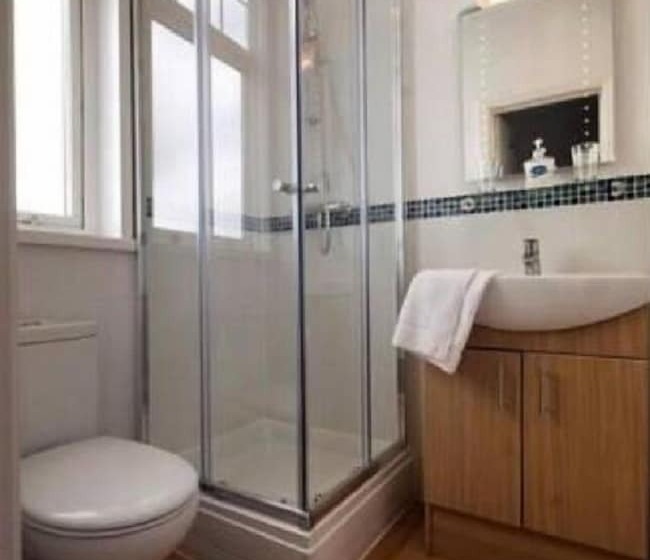 Bed and Breakfast The Paris