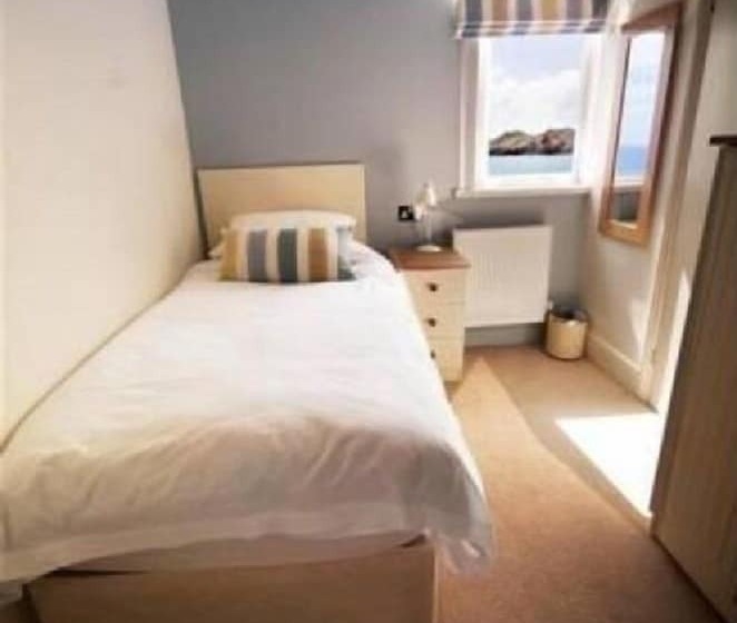 Bed and Breakfast The Paris