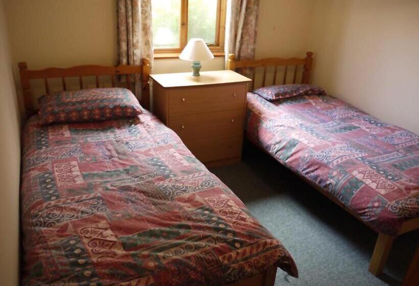 Bed and Breakfast The Poldark Inn