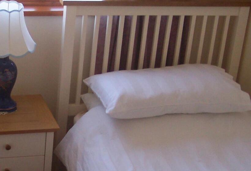 Bed and Breakfast The Poldark Inn