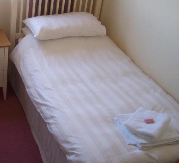 Bed and Breakfast The Poldark Inn