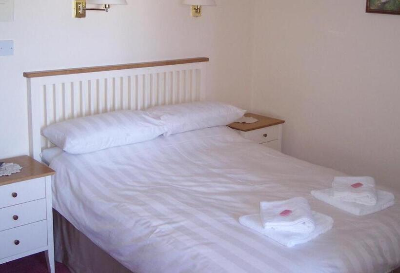 Bed and Breakfast The Poldark Inn