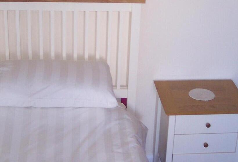 Bed and Breakfast The Poldark Inn