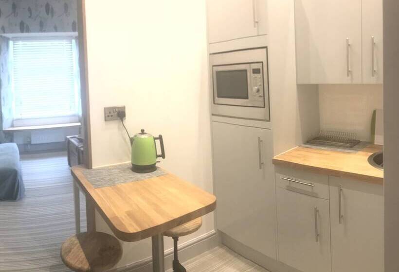 ベッドアンドブレックファースト The Railway Inn