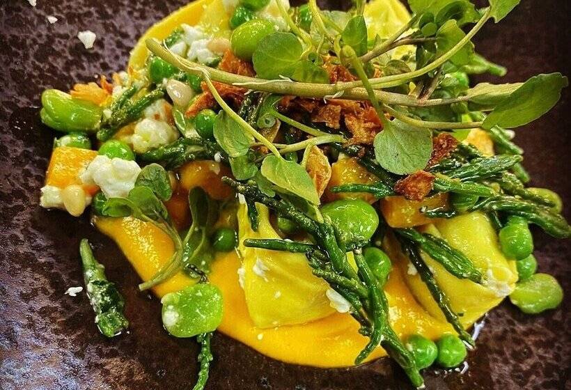 مبيت وإفطار The Royal Oak Ripon