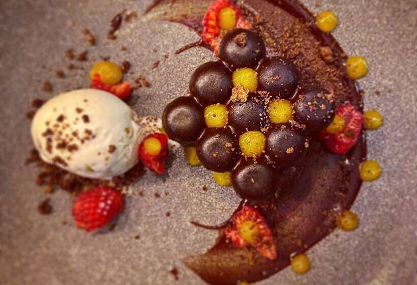 مبيت وإفطار The Royal Oak Ripon