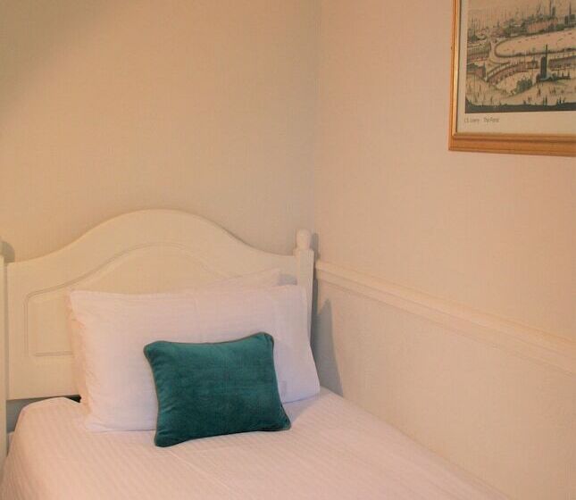 تختخواب و صبحانه The Telstar