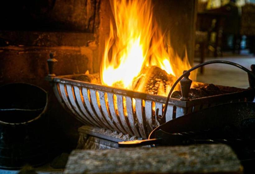 צימר The White Horse