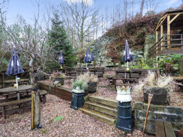 צימר The White Horse