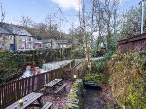 צימר The White Horse