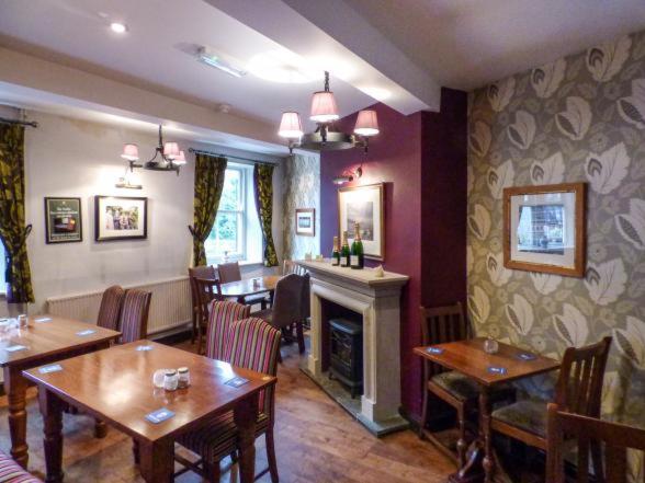 צימר The White Horse