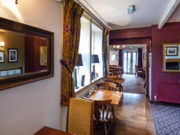 צימר The White Horse