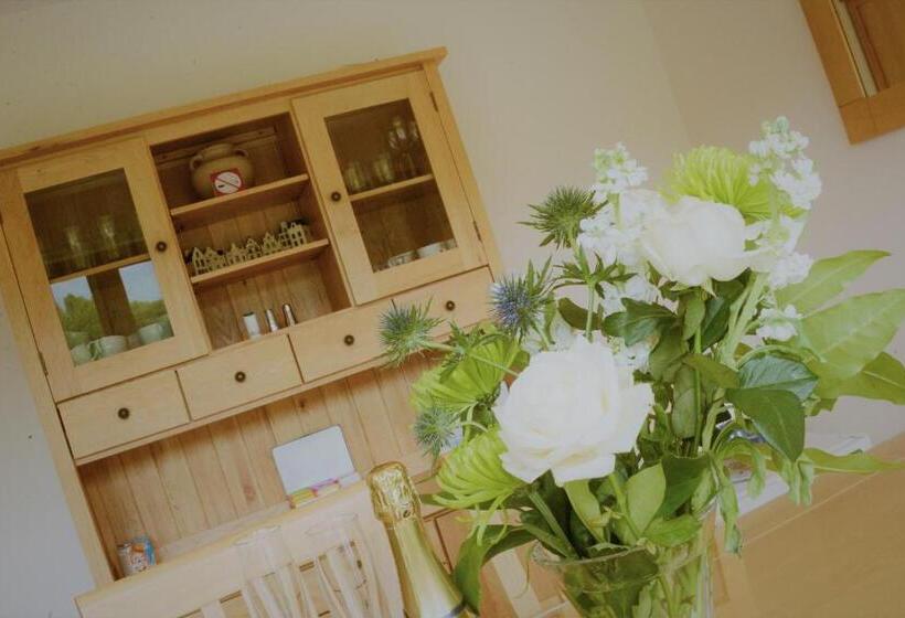 민박 Torcastle House