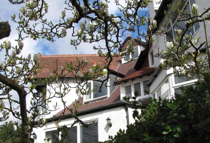 צימר Tregarth House