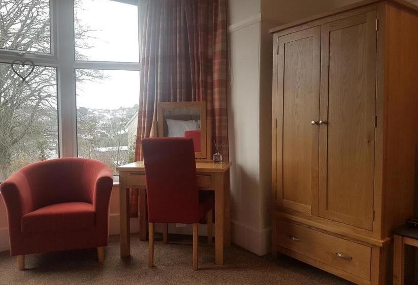 צימר Tregarth House