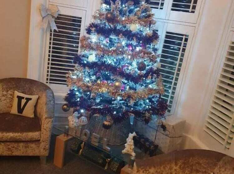 ベッドアンドブレックファースト Vale House