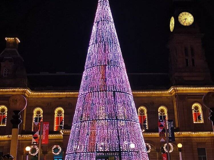 ベッドアンドブレックファースト Vale House