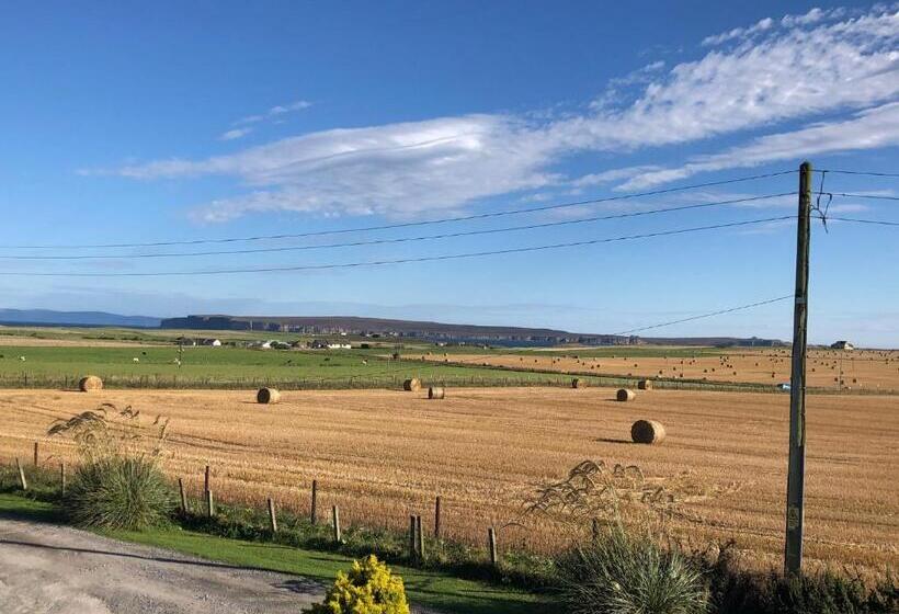 צימר Valleyview House