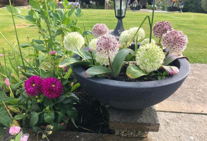 צימר Valleyview House