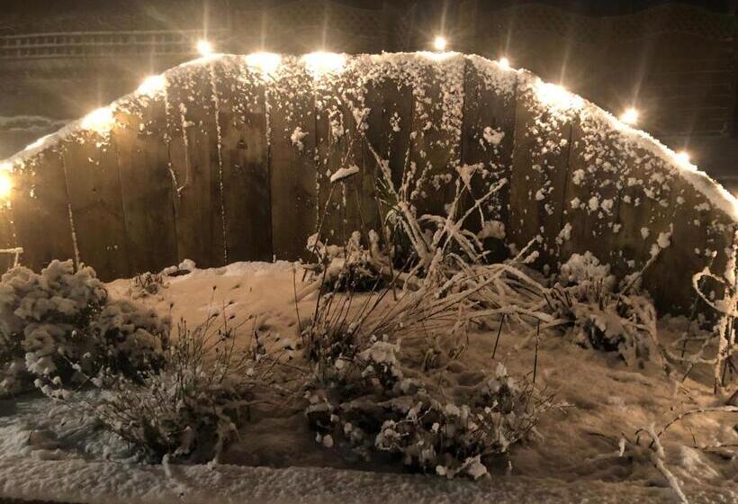 צימר Valleyview House