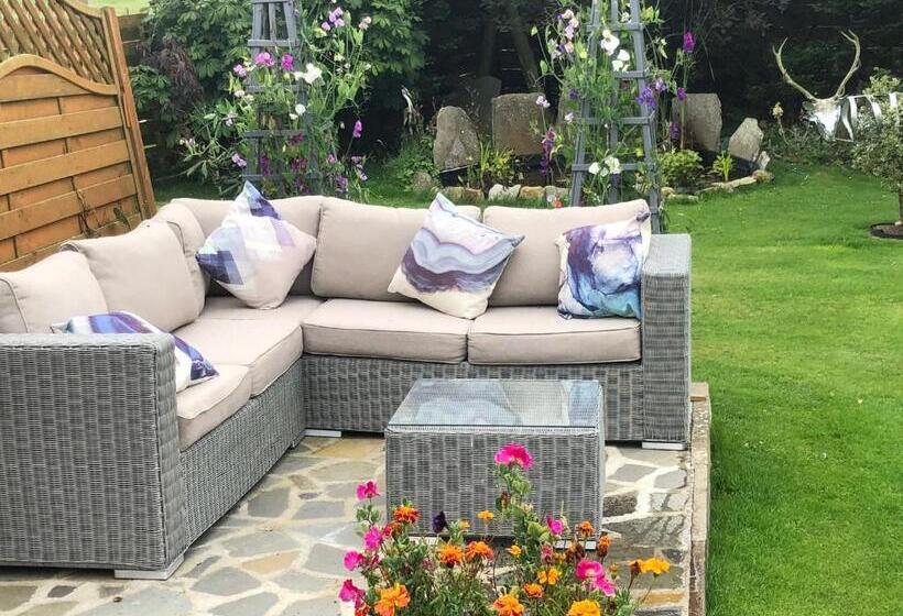 צימר Valleyview House